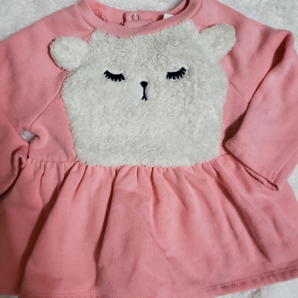 Cat &jack sweater baby size 6-9 - Picture 2 of 4